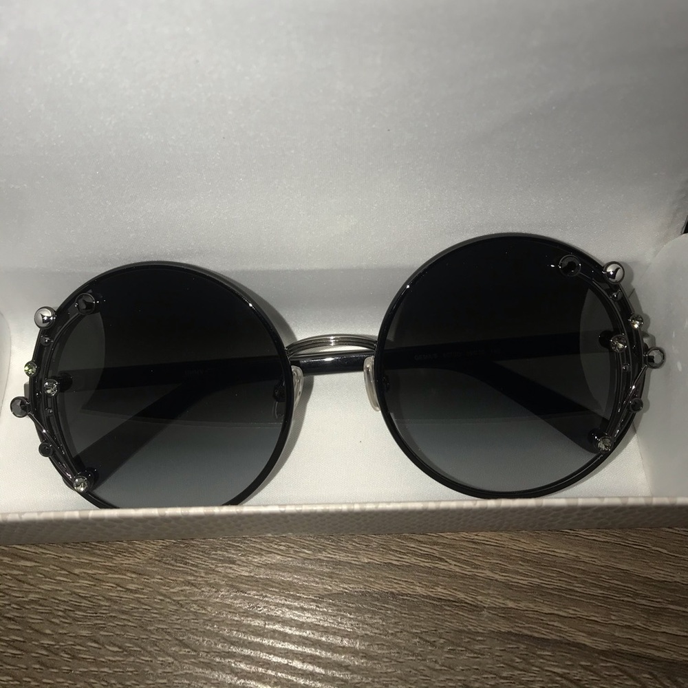 Jimmy Choo Sunglasses BRAND NEW